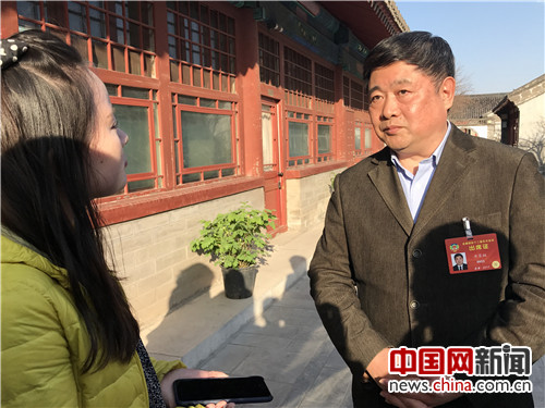 8000多間房逐一調(diào)研 單霽翔:故宮消防做的比我說的好 8000多間房逐一調(diào)研 單霽翔:故宮消防做的比我說的好