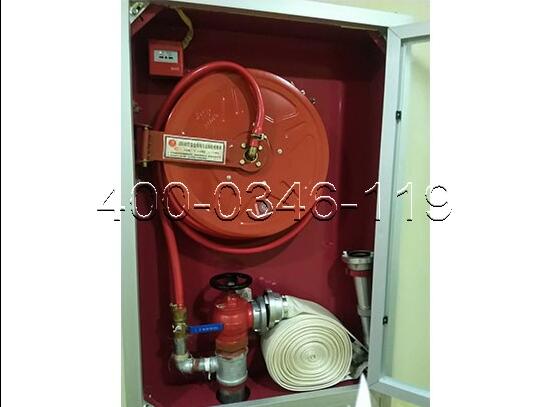 消防消火栓維修