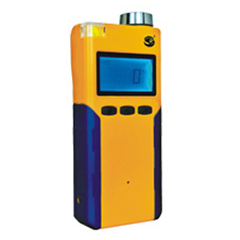 博康便攜式氣體探測(cè)器