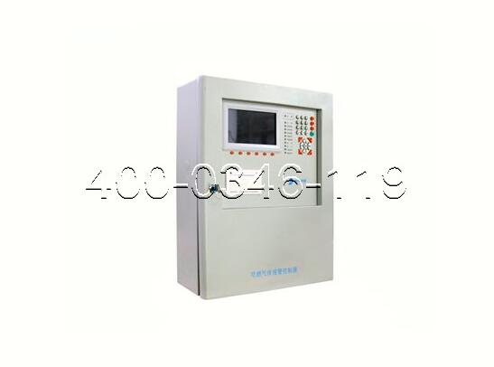 西北旺地區(qū)某大廈消防報(bào)警按鈕維護(hù)